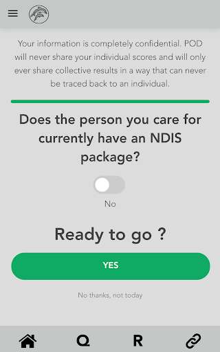 Run android online APK POD Carers from MyAndroid or emulate POD Carers using MyAndroid