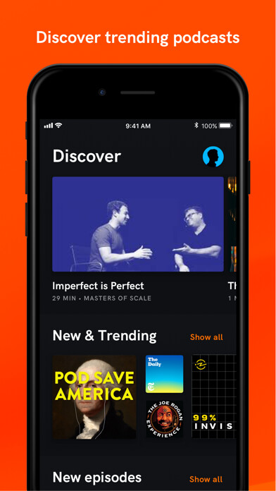 Emulate iPhone app Podcast 9 using MyAndroid Emulate iPhone app Podcast 9 using MyAndroid