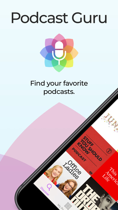 Emulate iPhone app Podcast Guru - App & Player using MyAndroid Emulate iPhone app Podcast Guru - App & Player using MyAndroid
