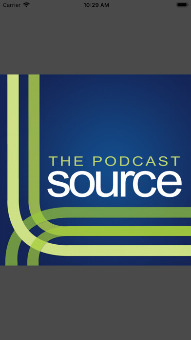 Emulate iPhone app Podcast Source using MyAndroid Emulate iPhone app Podcast Source using MyAndroid