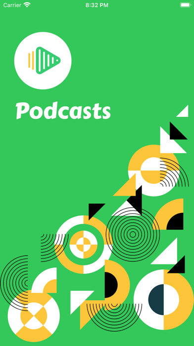 Emulate iPhone app Podcasts Player App using MyAndroid Emulate iPhone app Podcasts Player App using MyAndroid