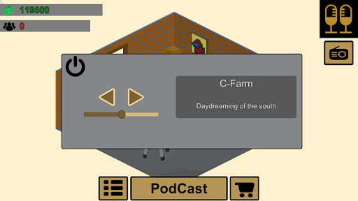 Run android online APK Podcast Tycoon from MyAndroid or emulate Podcast Tycoon using MyAndroid Run android online APK Podcast Tycoon from MyAndroid or emulate Podcast Tycoon using MyAndroid