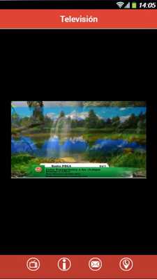 Emulate Android APK Poder desde lo alto