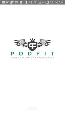 Emulate Android APK Podfit