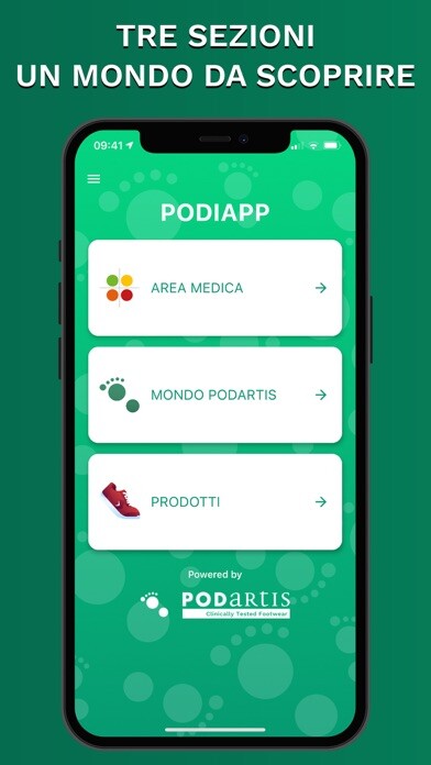 Emulate iPhone app PODiapp using MyAndroid Emulate iPhone app PODiapp using MyAndroid