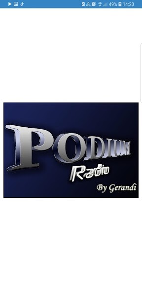 Run android online APK Podium Radio Oldies from MyAndroid or emulate Podium Radio Oldies using MyAndroid
