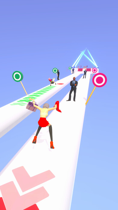 Emulate iPhone app Podium Tricks using MyAndroid Emulate iPhone app Podium Tricks using MyAndroid