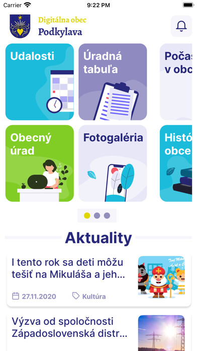 Emulate iPhone app Podkylava using MyAndroid Emulate iPhone app Podkylava using MyAndroid