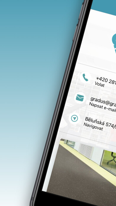 Emulate iPhone app Podlahy using MyAndroid Emulate iPhone app Podlahy using MyAndroid