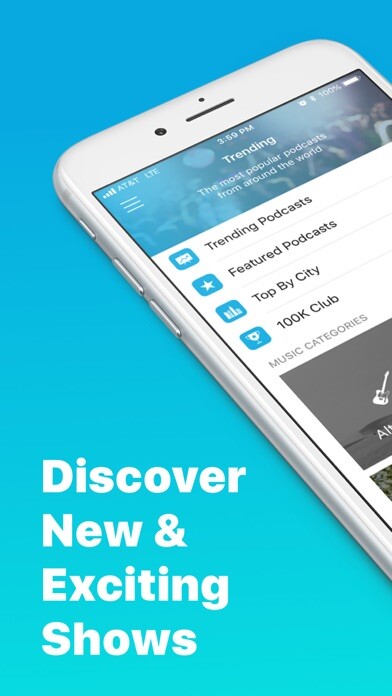Emulate iPhone app Podomatic Podcast Player using MyAndroid Emulate iPhone app Podomatic Podcast Player using MyAndroid