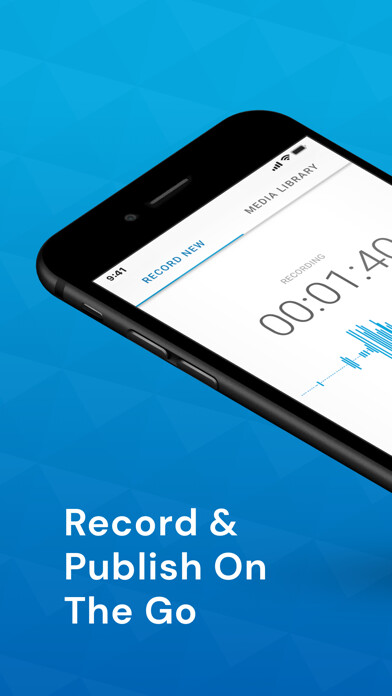Emulate iPhone app Podomatic Podcast Recorder using MyAndroid Emulate iPhone app Podomatic Podcast Recorder using MyAndroid
