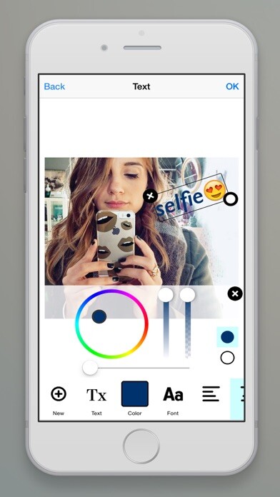 Emulate iPhone app PoDor Photo Picture Editor using MyAndroid Emulate iPhone app PoDor Photo Picture Editor using MyAndroid