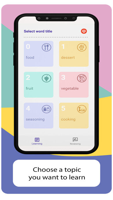 Emulate iPhone app podo_words using MyAndroid Emulate iPhone app podo_words using MyAndroid