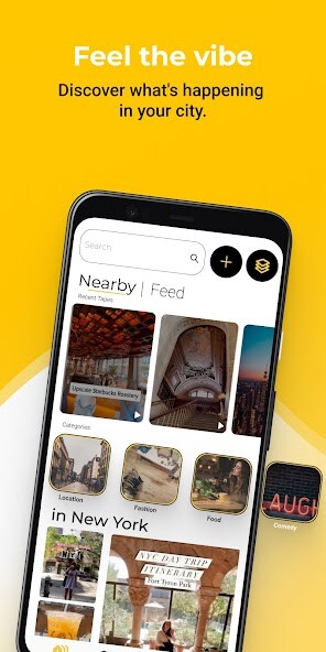 Run android online APK POD - Pursuit Of Discovery from MyAndroid or emulate POD - Pursuit Of Discovery using MyAndroid
