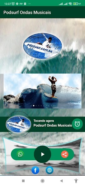 Run android online APK Podsurf Ondas Musicais from MyAndroid or emulate Podsurf Ondas Musicais using MyAndroid Run android online APK Podsurf Ondas Musicais from MyAndroid or emulate Podsurf Ondas Musicais using MyAndroid