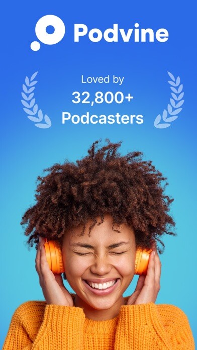 Emulate iPhone app Podvine - Podcast Player App using MyAndroid Emulate iPhone app Podvine - Podcast Player App using MyAndroid