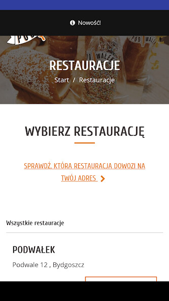 Run android online APK Pod Wałek from MyAndroid or emulate Pod Wałek using MyAndroid Run android online APK Pod Wałek from MyAndroid or emulate Pod Wałek using MyAndroid