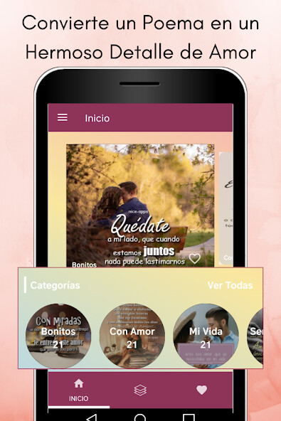 Run android online APK Poemas de Amor y Sentimientos from MyAndroid or emulate Poemas de Amor y Sentimientos using MyAndroid Run android online APK Poemas de Amor y Sentimientos from MyAndroid or emulate Poemas de Amor y Sentimientos using MyAndroid