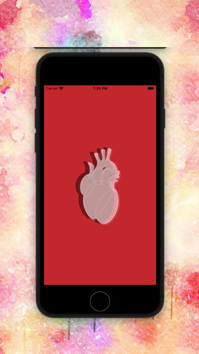 Emulate iPhone app Poemas Frases Versos de Amor using MyAndroid Emulate iPhone app Poemas Frases Versos de Amor using MyAndroid