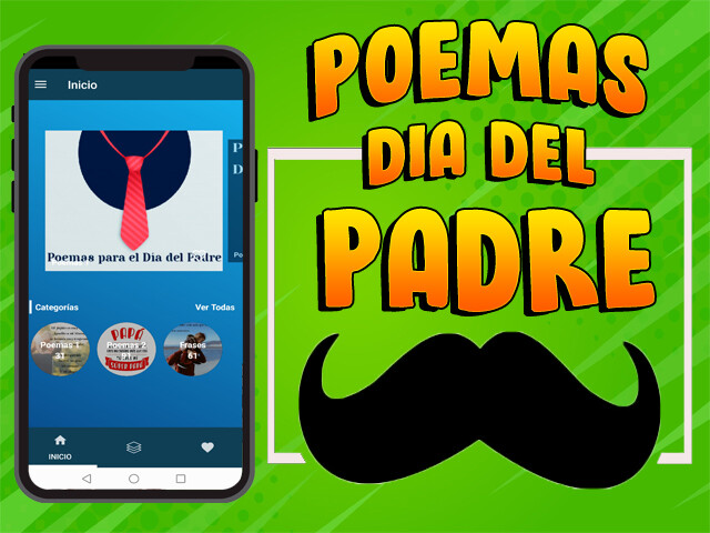 Run android online APK Poemas para el Dia del Padre from MyAndroid or emulate Poemas para el Dia del Padre using MyAndroid Run android online APK Poemas para el Dia del Padre from MyAndroid or emulate Poemas para el Dia del Padre using MyAndroid