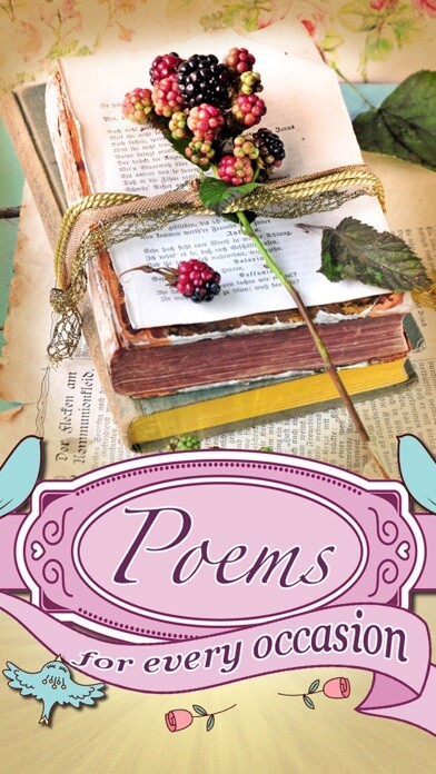Emulate iPhone app Poems for Every Occasion - From The Heart And With Love using MyAndroid Emulate iPhone app Poems for Every Occasion - From The Heart And With Love using MyAndroid