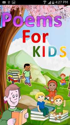 Emulate Android APK Poems For Kids Emulate Android APK Poems For Kids