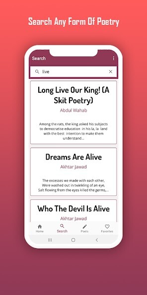 Run android online APK Poems - Poets Poetry in English from MyAndroid or emulate Poems - Poets Poetry in English using MyAndroid Run android online APK Poems - Poets Poetry in English from MyAndroid or emulate Poems - Poets Poetry in English using MyAndroid