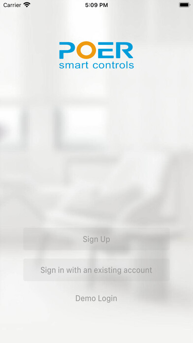 Emulate iPhone app PoerSmart using MyAndroid Emulate iPhone app PoerSmart using MyAndroid