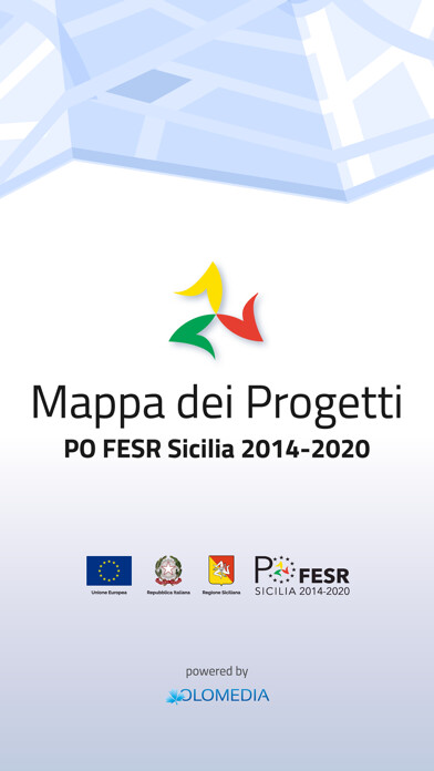 Emulate iPhone app PO FESR Sicilia 2014/2020 using MyAndroid Emulate iPhone app PO FESR Sicilia 2014/2020 using MyAndroid