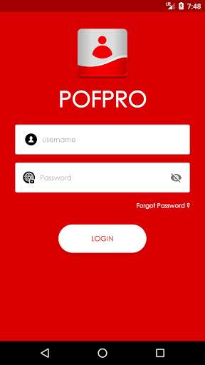 Run android online APK POFPRO from MyAndroid or emulate POFPRO using MyAndroid