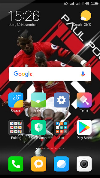 Run android online APK Pogba Wallpapers HD from MyAndroid or emulate Pogba Wallpapers HD using MyAndroid Run android online APK Pogba Wallpapers HD from MyAndroid or emulate Pogba Wallpapers HD using MyAndroid