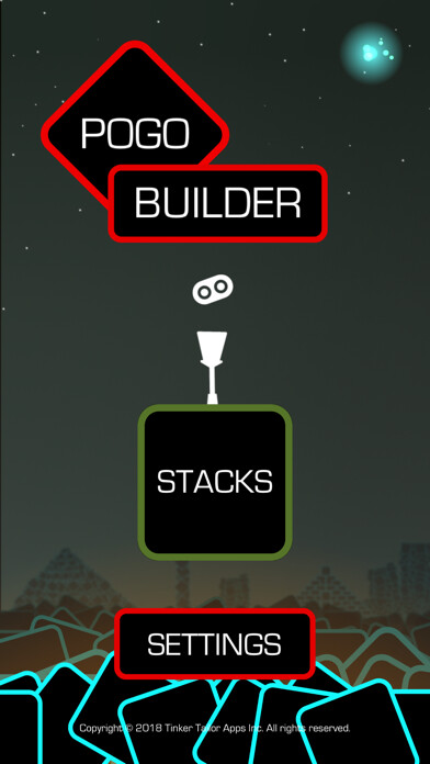 Emulate iPhone app Pogo Builder using MyAndroid Emulate iPhone app Pogo Builder using MyAndroid