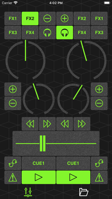 Emulate iPhone app Pogo DJ using MyAndroid Emulate iPhone app Pogo DJ using MyAndroid