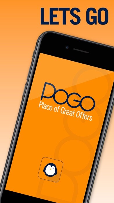 Emulate iPhone app POGO Global using MyAndroid Emulate iPhone app POGO Global using MyAndroid