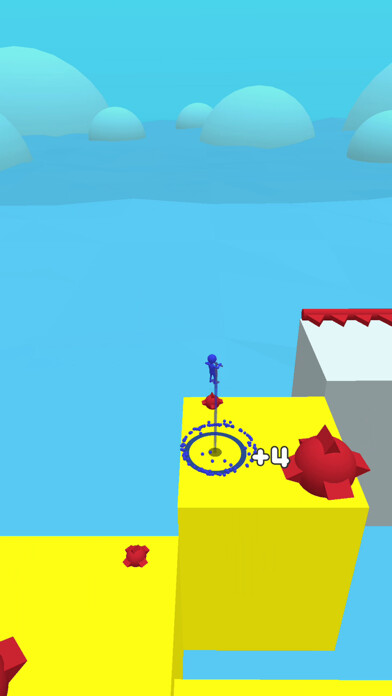 Emulate iPhone app Pogo Jumper 3D using MyAndroid Emulate iPhone app Pogo Jumper 3D using MyAndroid