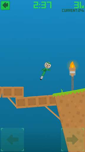 Run android online APK Pogoman from MyAndroid or emulate Pogoman using MyAndroid