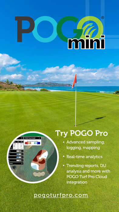 Emulate iPhone app POGO mini using MyAndroid