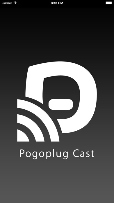 Emulate iPhone app Pogoplug Cast using MyAndroid Emulate iPhone app Pogoplug Cast using MyAndroid