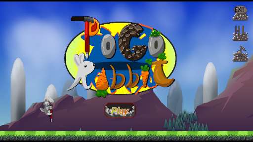 Run android online APK Pogo Rabbit from MyAndroid or emulate Pogo Rabbit using MyAndroid