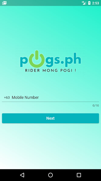 Run android online APK Pogs from MyAndroid or emulate Pogs using MyAndroid