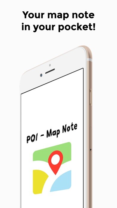 Emulate iPhone app POI - Map Note using MyAndroid Emulate iPhone app POI - Map Note using MyAndroid
