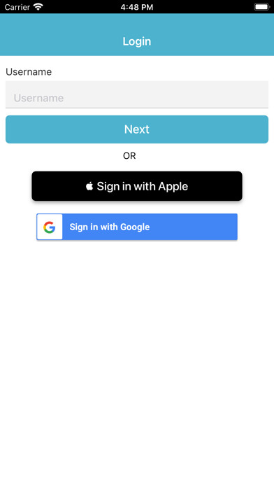 Emulate iPhone app Poimapper Plus using MyAndroid Emulate iPhone app Poimapper Plus using MyAndroid