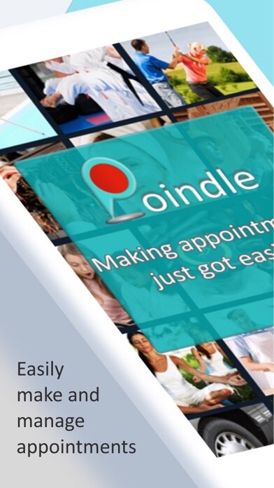 Run android online APK Poindle Appointment Manager from MyAndroid or emulate Poindle Appointment Manager using MyAndroid