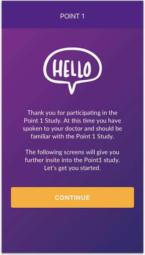 Run android online APK POINT 1 Study from MyAndroid or emulate POINT 1 Study using MyAndroid