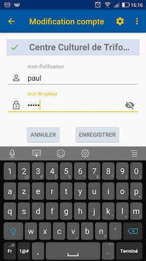 Run android online APK Pointage Fastoche from MyAndroid or emulate Pointage Fastoche using MyAndroid Run android online APK Pointage Fastoche from MyAndroid or emulate Pointage Fastoche using MyAndroid