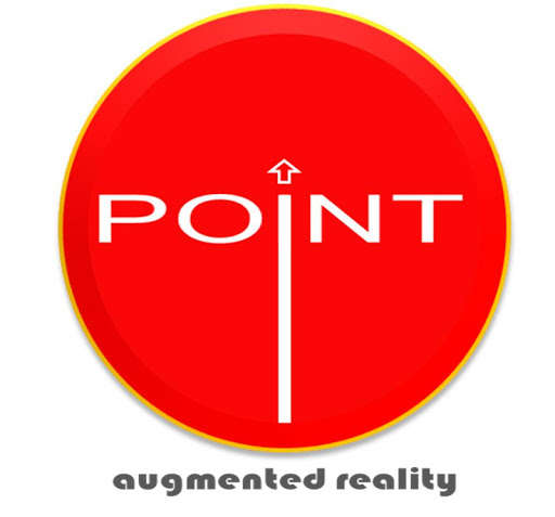 Run android online APK Point Augmented Reality from MyAndroid or emulate Point Augmented Reality using MyAndroid