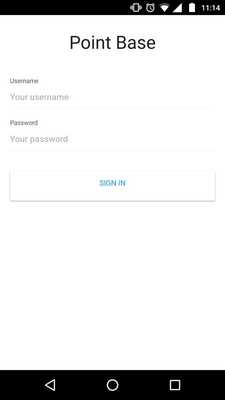 Emulate Android APK PointBase Emulate Android APK PointBase