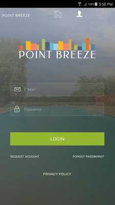 Emulate Android APK Point Breeze