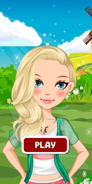 Run android online APK Pointed Dress Up from MyAndroid or emulate Pointed Dress Up using MyAndroid