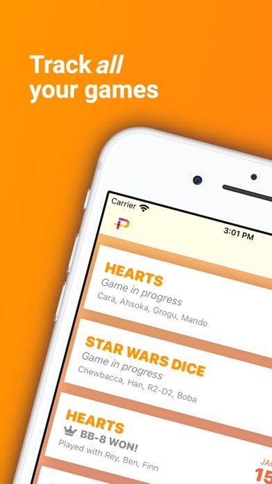 Emulate iPhone app Pointedly using MyAndroid Emulate iPhone app Pointedly using MyAndroid
